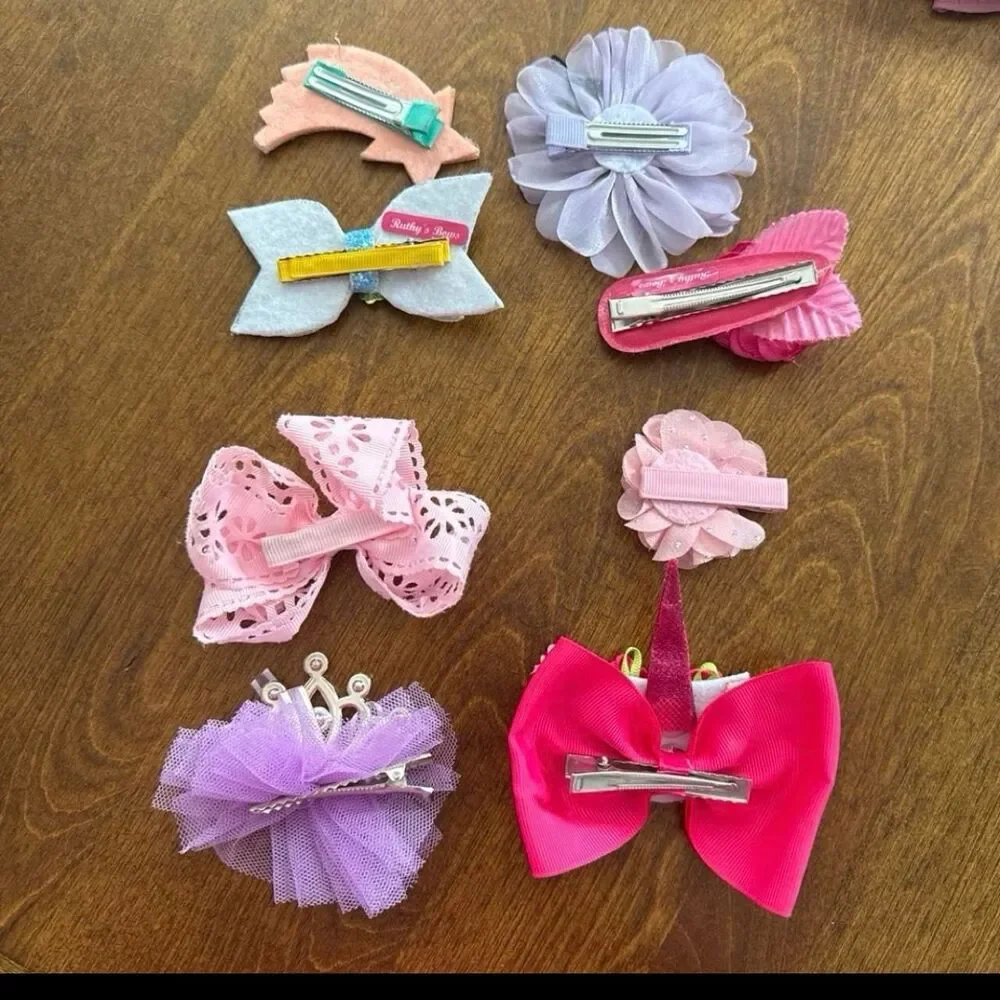 Unbranded Women's multi Hair-accessories